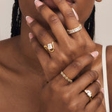 Sonata Ring