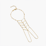 Alara Hand Chain