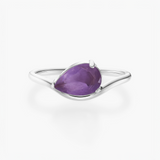 Pia Gemstone Ring