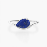Pia Gemstone Ring