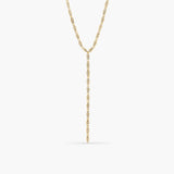 Carys Necklace