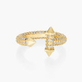 Cleopatra Ring