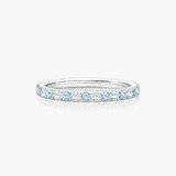 Eterna Birthstone Ring