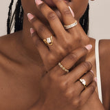 Asriel Ring