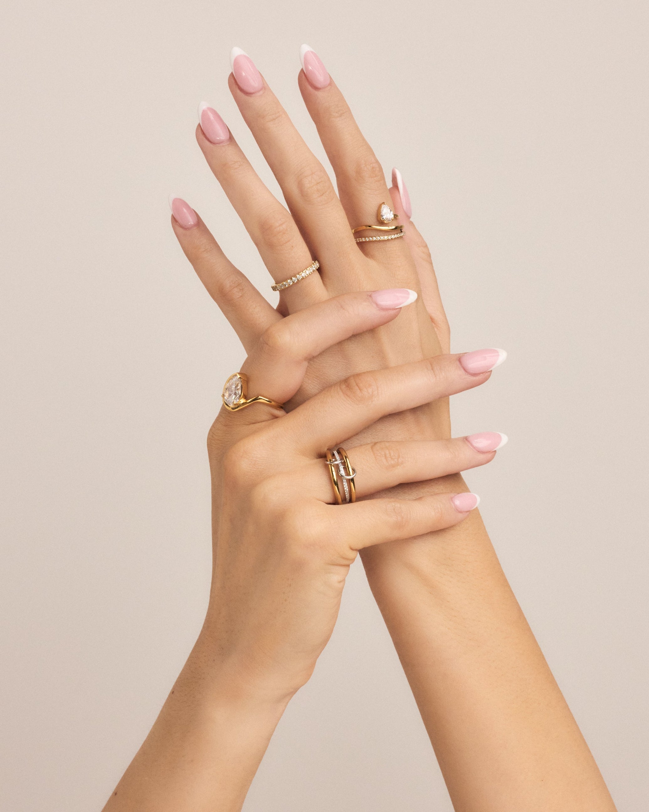 Eterna Ring