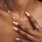 Lumiya Necklace