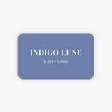 Indigo Lune E-Gift Card