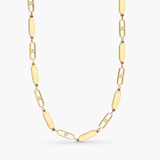 Inez Necklace