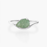 Pia Gemstone Ring