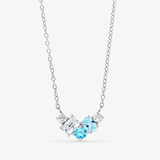 Kira Birthstone Necklace