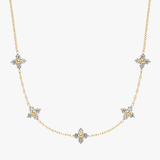 Lumiya Necklace