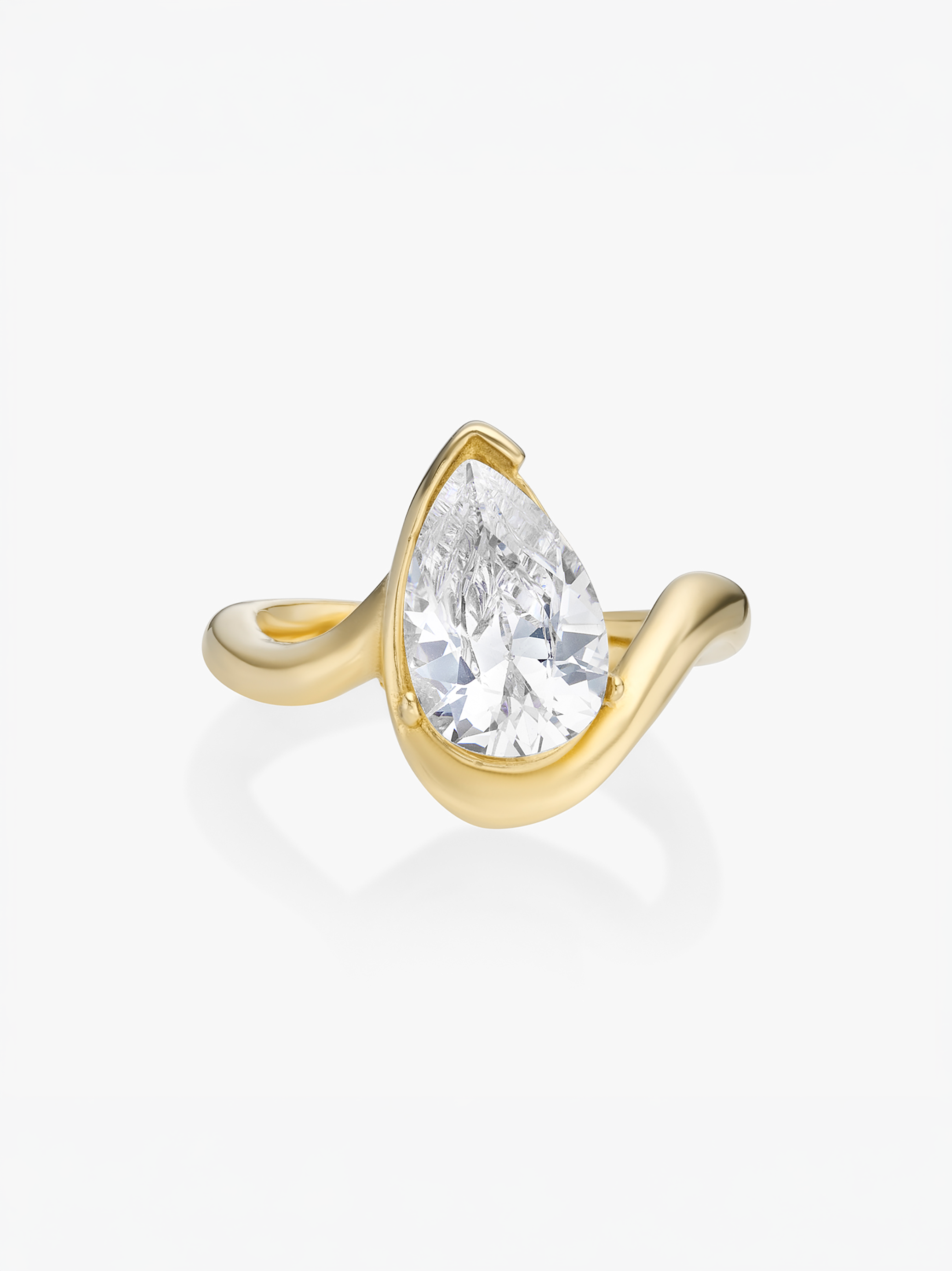 Lyric Ring
