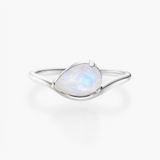 Pia Gemstone Ring