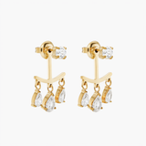 Nina Earrings