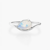 Pia Gemstone Ring