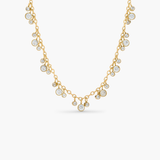 Ophelia Necklace