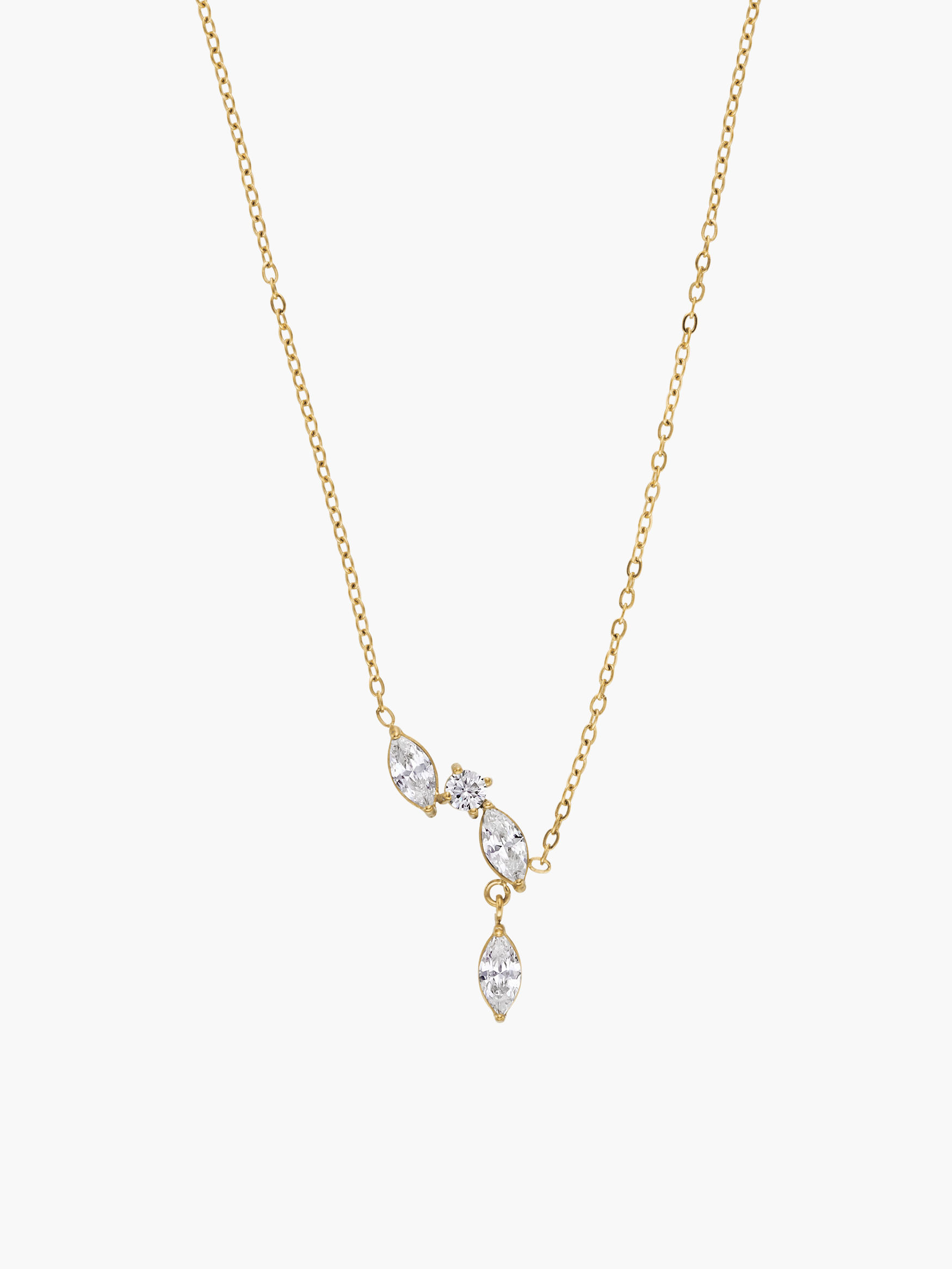 Valencia Necklace