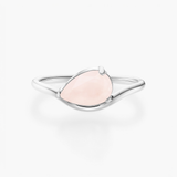 Pia Gemstone Ring