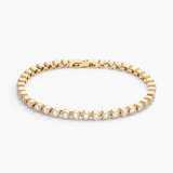 Sienna Tennis Bracelet