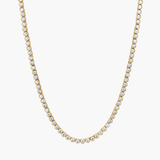 Sienna Tennis Necklace
