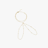 Skylar Hand Chain