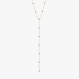 Solaine Necklace