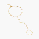 Soleil Hand Chain