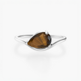 Pia Gemstone Ring