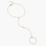 Virelle Hand Chain