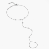 Amoura Hand Chain