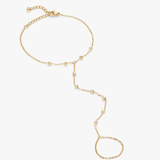 Amoura Hand Chain