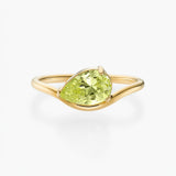 Pia Birthstone Ring