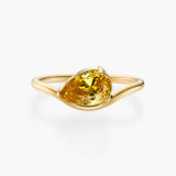 Pia Birthstone Ring