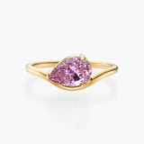 Pia Birthstone Ring